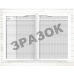 Класний журнал 1-4 кл. (видавництво “Ранок“)